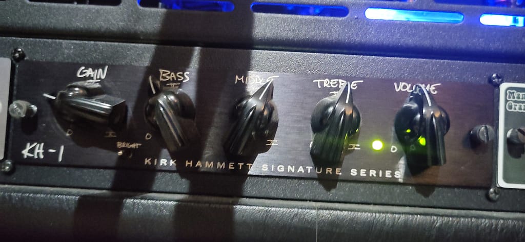 Randall KH-1 MTS Modul