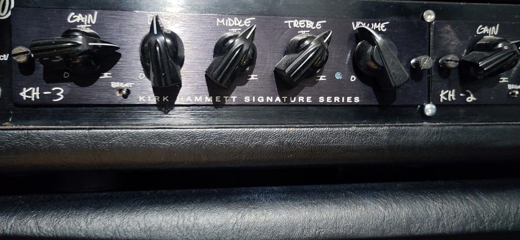 Randall KH-3 MTS Modul